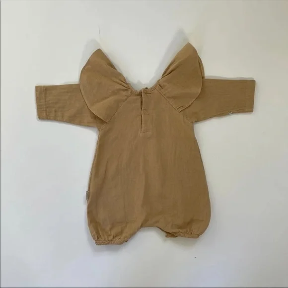 Poudre Organics x Fringe&Frange - Picture 3 of 6